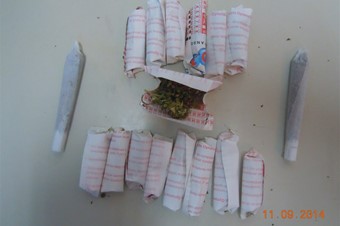 Adana'da uyuşturucu operasyonu - Adana Haber