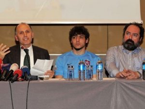 Trabzonspor'dan videolu savunma