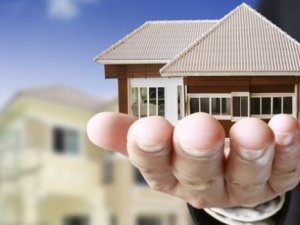 Ülke genelinde konut satışları düştü