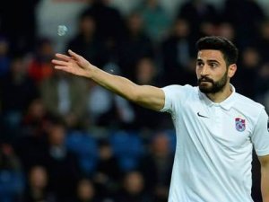 Trabzonspor'da Okay ve Mehmet'te son durum!