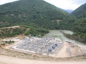 Ordu'nun dereleri tehlike altında!