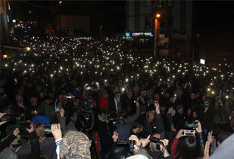 Cerattepe için flaş karar!