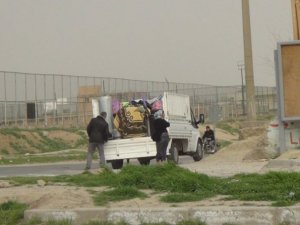 PKK’dan kaçış sürüyor - Mardin haber