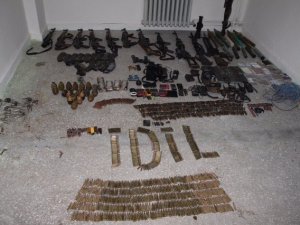 İdil Operasyonunda büyük darbe