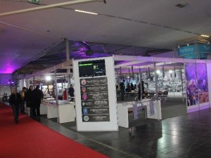 Fındıklı Ekmek Almanya’da Büyük İlgi Görüyor