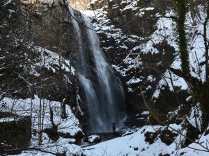 Bu Güzellik Ordu’dan