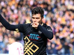 "Trabzonspor'un yaşadıkları bizi ilgilendirmez"