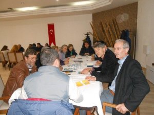 Bursa’nın Çevre Haritası Çıkarılıyor - Bursa haber