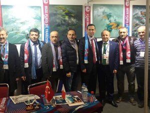 Paris'i Almanya'ya taşıdı