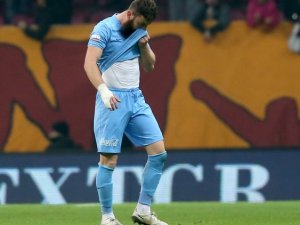 Aykut Trabzonspor'dan gönderilecek mi?