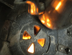 Gaziantep'te soba faciası - Gaziantep Haber