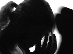 Kendi oğlunu kaçırdı