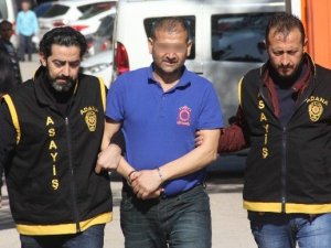 Sahte Doktordan cinsel saldırı ve şantaj! Adana haber