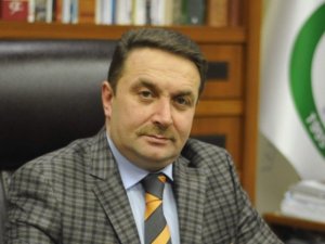 Çayda rekor kırdık!