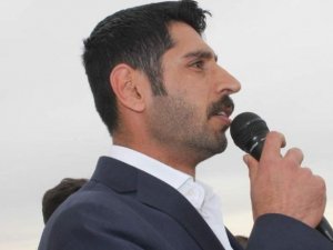 6 aydır aranan DBP’li başkan yakalandı