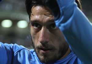 TS'den Egemen'e para cezası