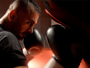 Şampiyon ringe çıkıyor!