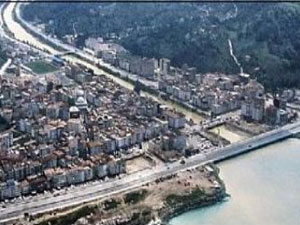 Of'un kurtuluşu İstanbul'da da kutlanacak