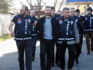 2 kişiyi öldüren katil zanlıları: ’’Pişman değiliz’’ - Konya haber