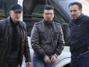 Samsun'da eşini 3. kattan attı - Samsun Haber