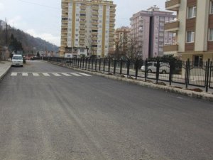 Bu İşte Bir Terslik Var