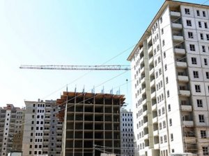 Konut fiyat endeksi Aralık 2015’te yıllık bazda yükseldi