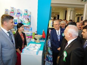 Kardeşlik yatırımlarla güçleniyor