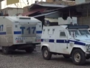 Sur’da koridor açıldı, bekleyiş sürüyor