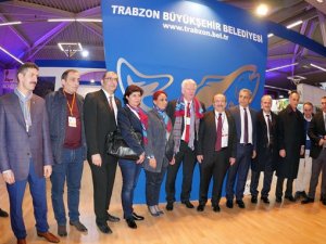 “Tatile Trabzon’a gidin“