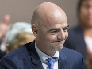 "FIFA’nın bozulan imajını düzelteceğiz"