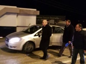 Huzur operasyonu: 10 gözaltı