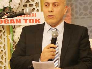 ,Atıldığı üniversiteye dekan oldu