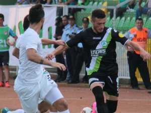 Denizlispor Giresunspor