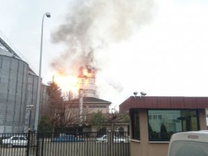 Bursa'da korku dolu anlar - Bursa haber