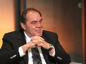 Demirören hastanelik oldu