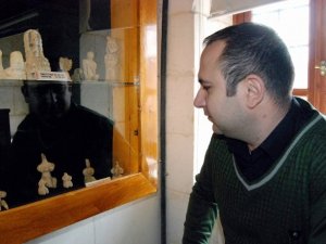 Türkiye’de ilk ve tek - Gaziantep haber