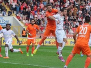 Liderin serisi sona erdi