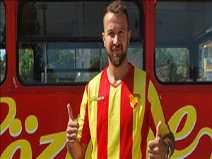 Eski Trabzonsporlu'yu şok eden karar