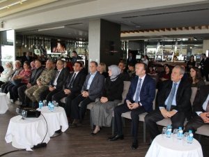 Ordu Üniversitesinde Çocuk İstismarı Çalıştayı