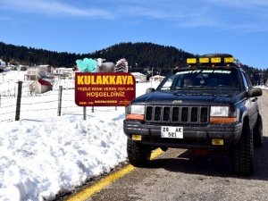 Giresun'da 15 Bin Kişilik Festival