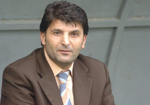 "Zirvedeki yerimizi korumalıyız"