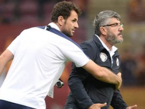 "Trabzonspor kendi aklını üretmeli"