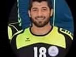 Feci kazada Trabzonlu sporcu öldü!