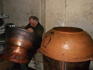 Trabzonlu, dünyanın en büyüğünü yapıyor!