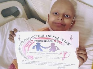 Ünlü sanatçıdan Giresunlu kıza örnek davranış!