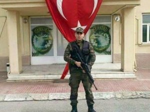 Şehit ateşi Konya’ya düştü - Konya haber