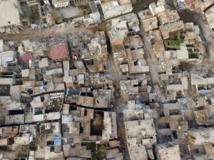 Sur’da yasak 89. gününde