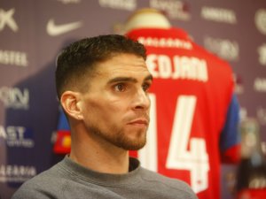 Medjani takımını kurtaramadı!