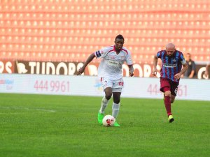 1461 Trabzon fark yedi!