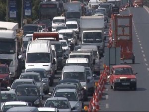 Başkent’te ikinci ’bomba’ paniği